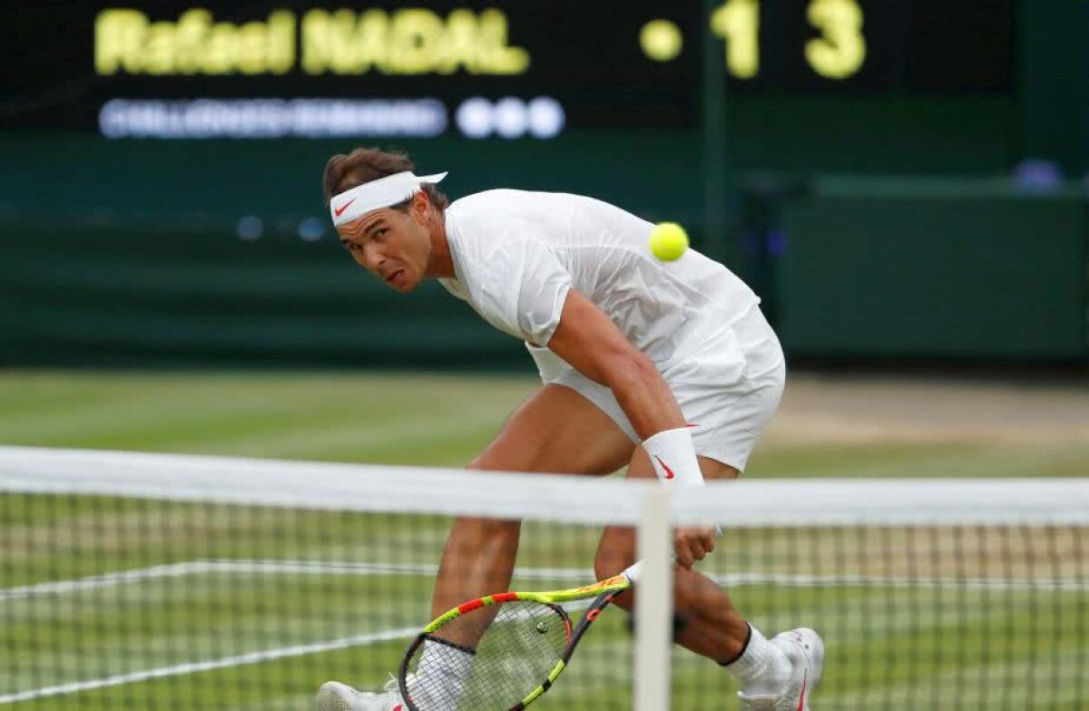 RAFAEL NADAL - NOVAK DJOKOVIC » VIDEO+FOTO » Djoker s-a întors! Nole îl învinge pe Nadal într-un thriller epic întins pe două zile și revine după doi ani într-o finală de Grand Slam