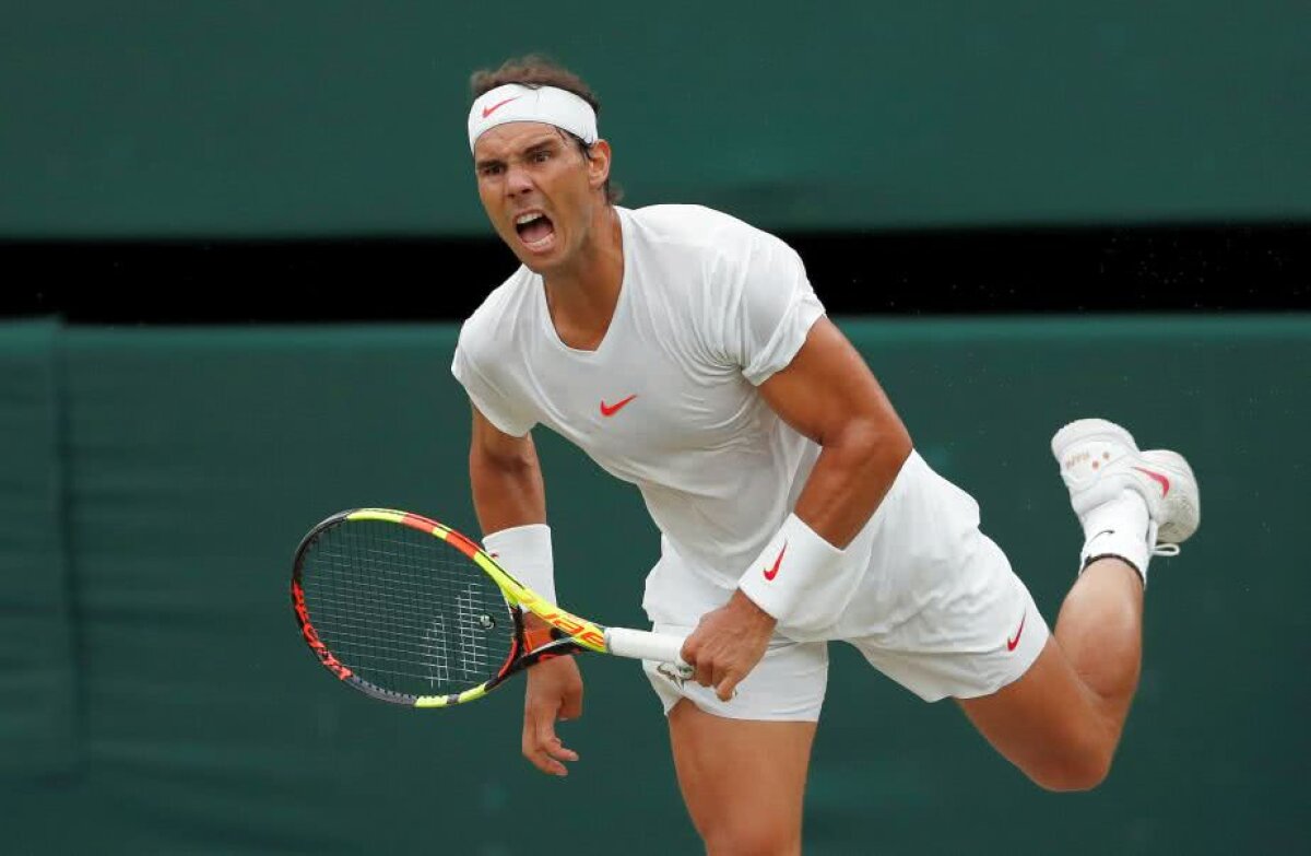 RAFAEL NADAL - NOVAK DJOKOVIC » VIDEO+FOTO » Djoker s-a întors! Nole îl învinge pe Nadal într-un thriller epic întins pe două zile și revine după doi ani într-o finală de Grand Slam