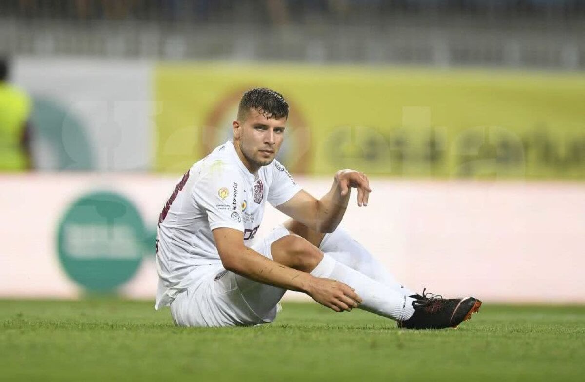 Supercupa României // Ardelenii au încins hora în Oltenia! Supercupa României merge pentru a treia oară în vitrina lui CFR Cluj, după 1-0 cu U Craiova