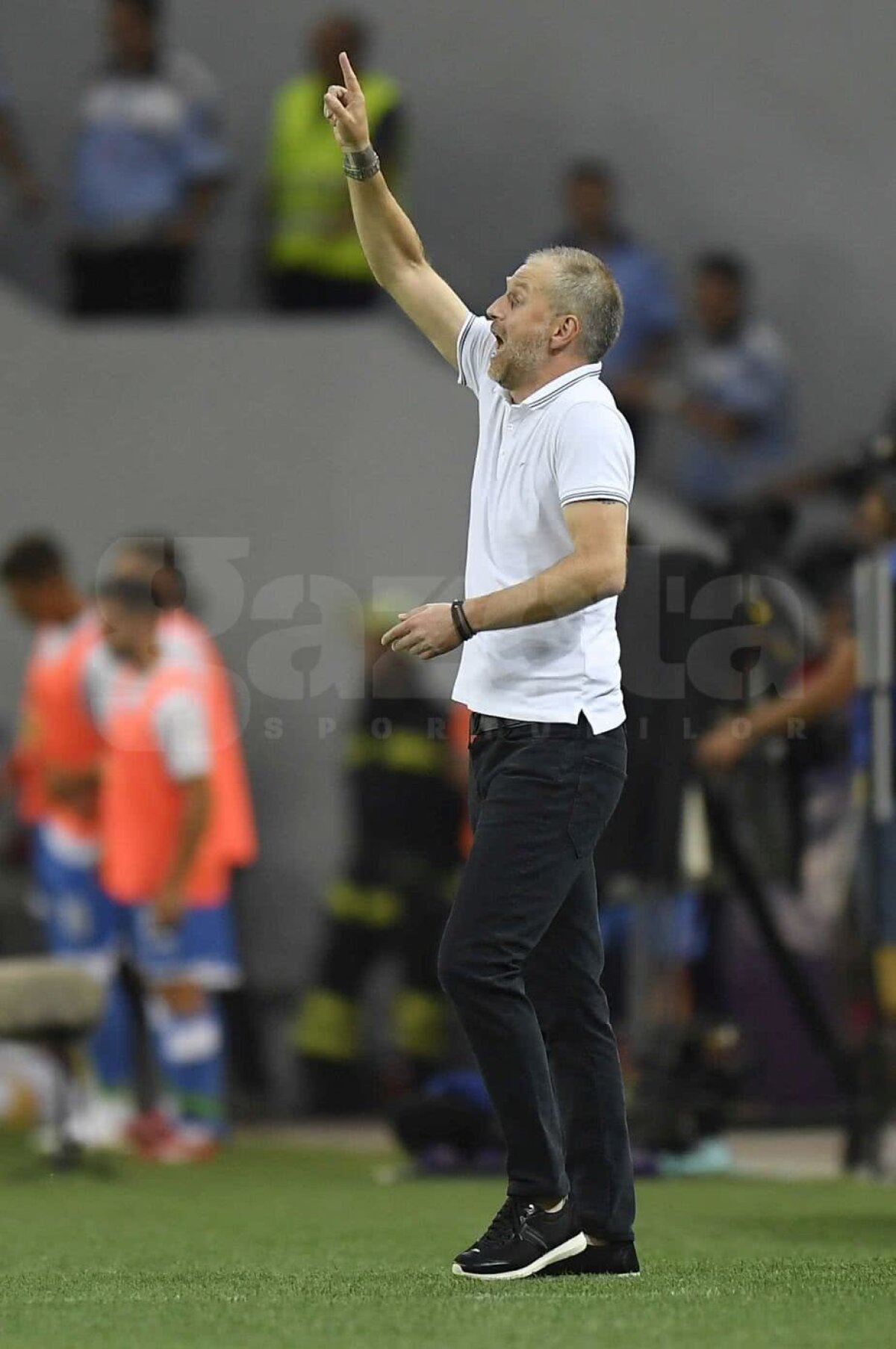 Supercupa României // Ardelenii au încins hora în Oltenia! Supercupa României merge pentru a treia oară în vitrina lui CFR Cluj, după 1-0 cu U Craiova