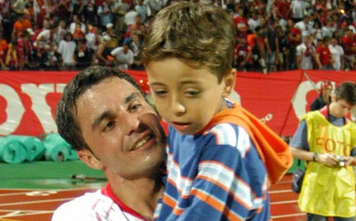 FOTO Sfârșit de poveste » Patrick Petre se desparte definitiv de Dinamo. Anunțul făcut în această dimineață