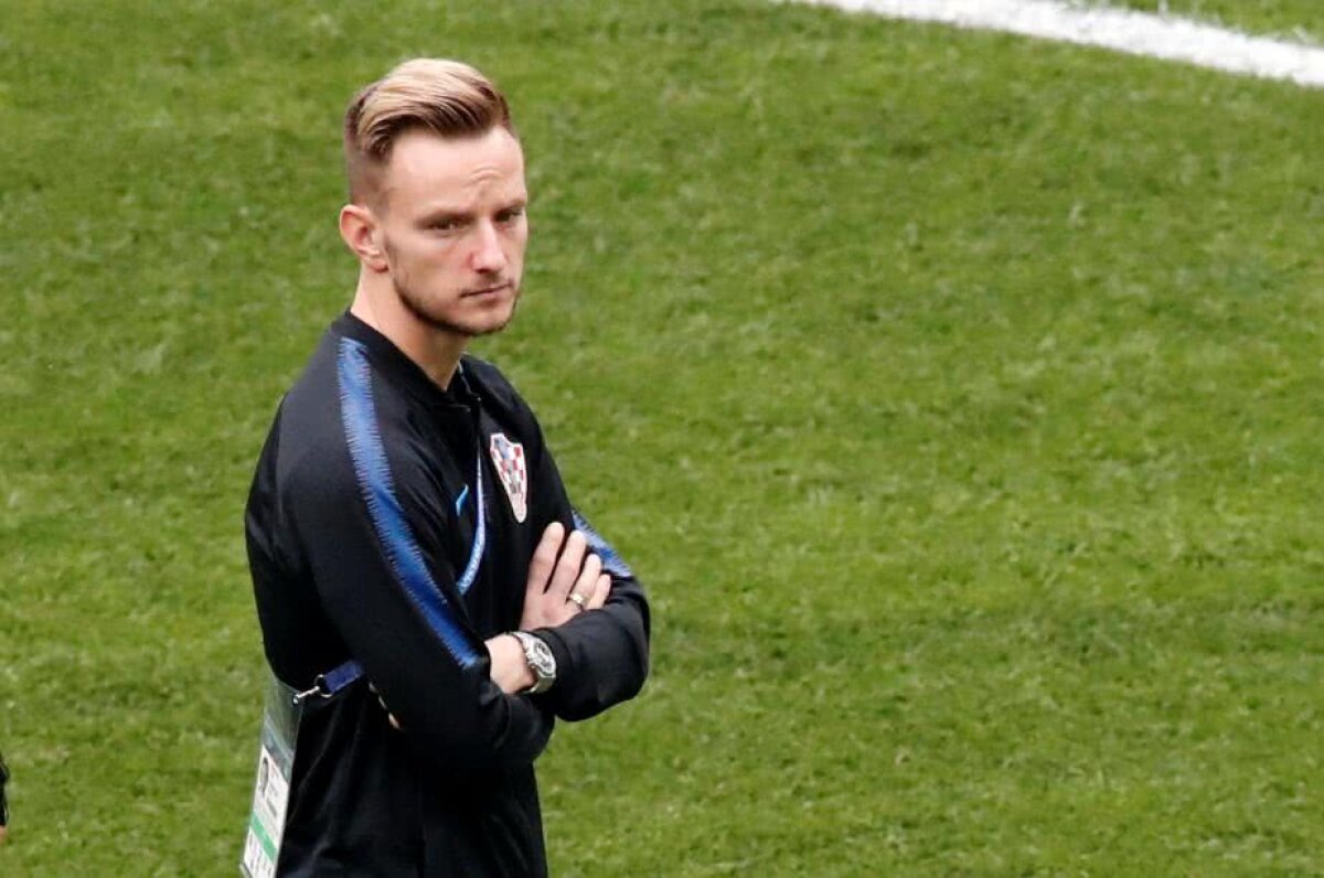 VIDEO+FOTO Liberté, égalité, Mbappé! După 20 de ani » Les bleus câștigă al doilea Mondial din istorie, 4-2 cu Croația