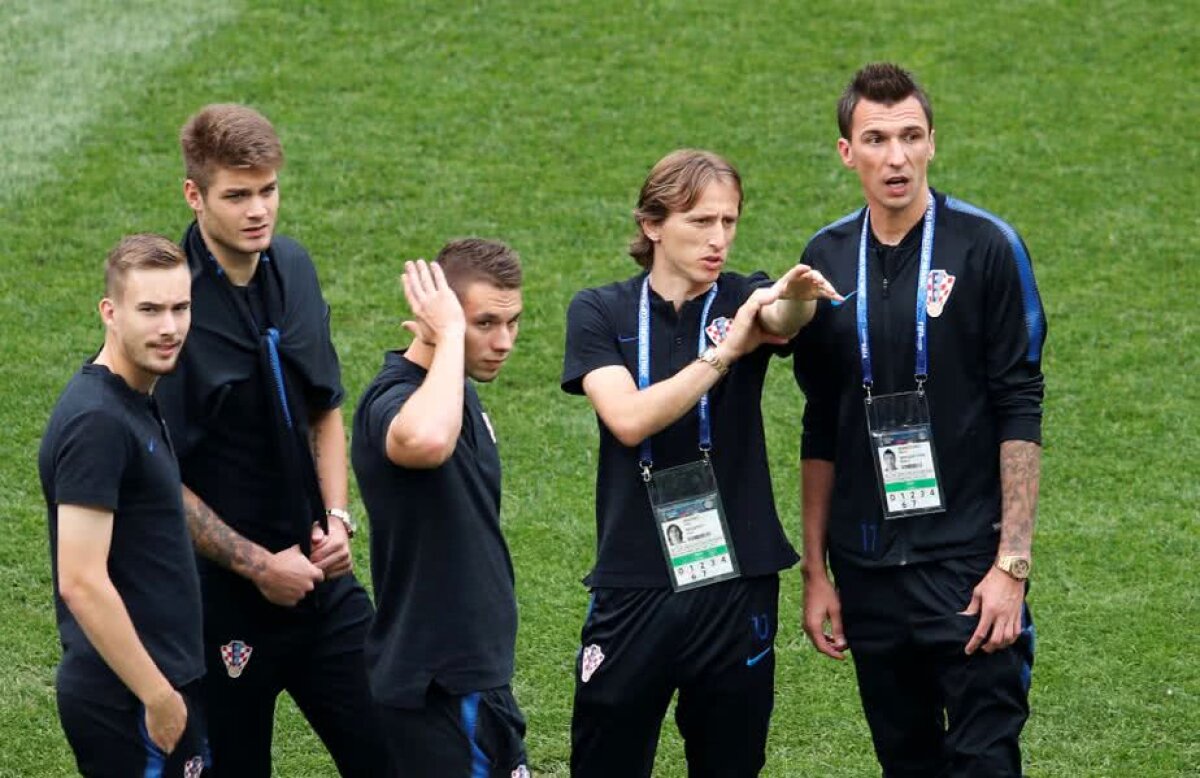 VIDEO+FOTO Liberté, égalité, Mbappé! După 20 de ani » Les bleus câștigă al doilea Mondial din istorie, 4-2 cu Croația