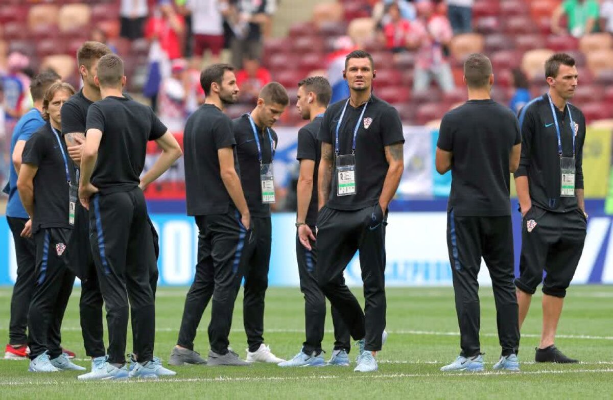 VIDEO+FOTO Liberté, égalité, Mbappé! După 20 de ani » Les bleus câștigă al doilea Mondial din istorie, 4-2 cu Croația