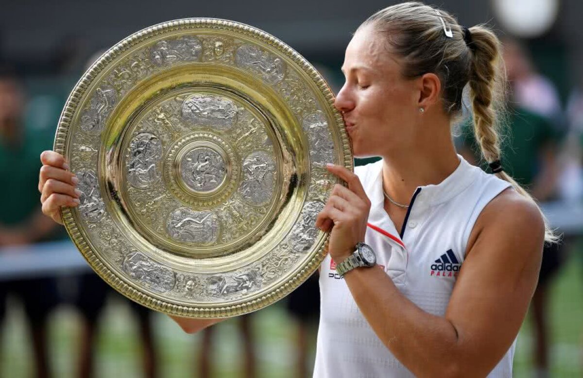 Fotografia zilei - cele mai interesante imagini ale lunii iulie 2018 în sport