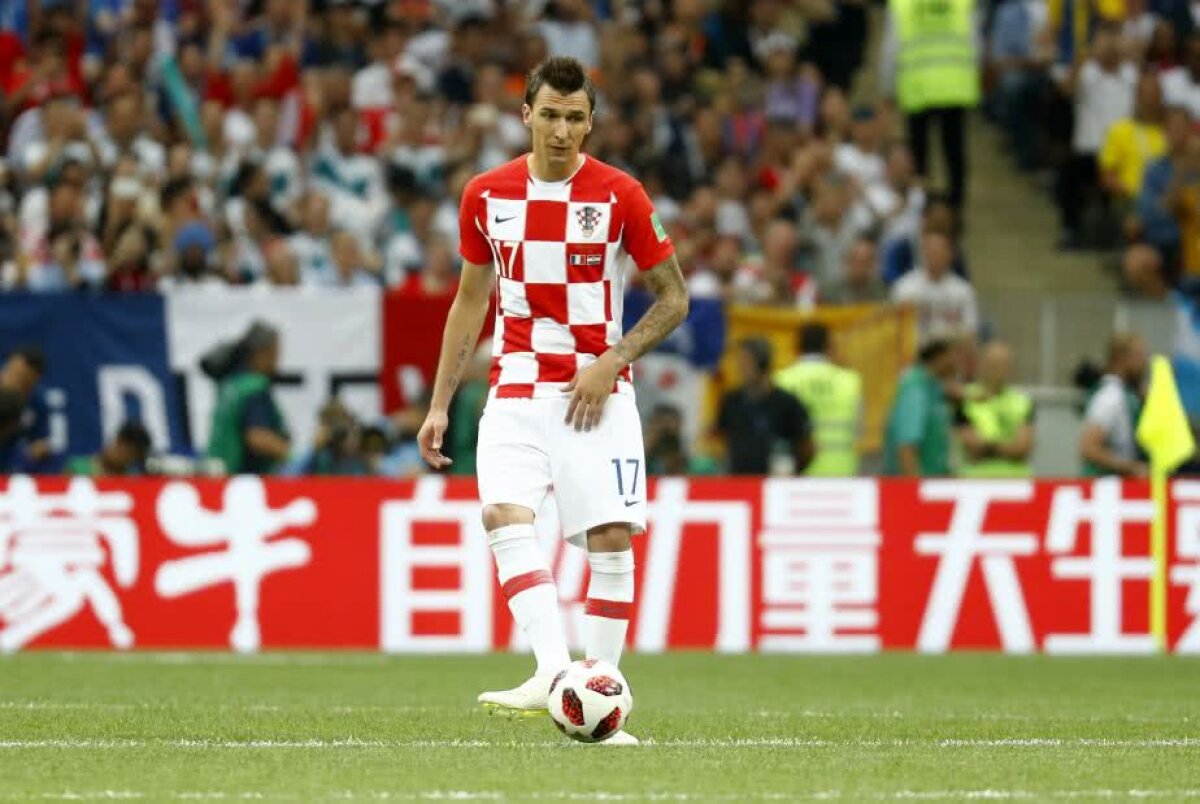 VIDEO+FOTO Liberté, égalité, Mbappé! După 20 de ani » Les bleus câștigă al doilea Mondial din istorie, 4-2 cu Croația