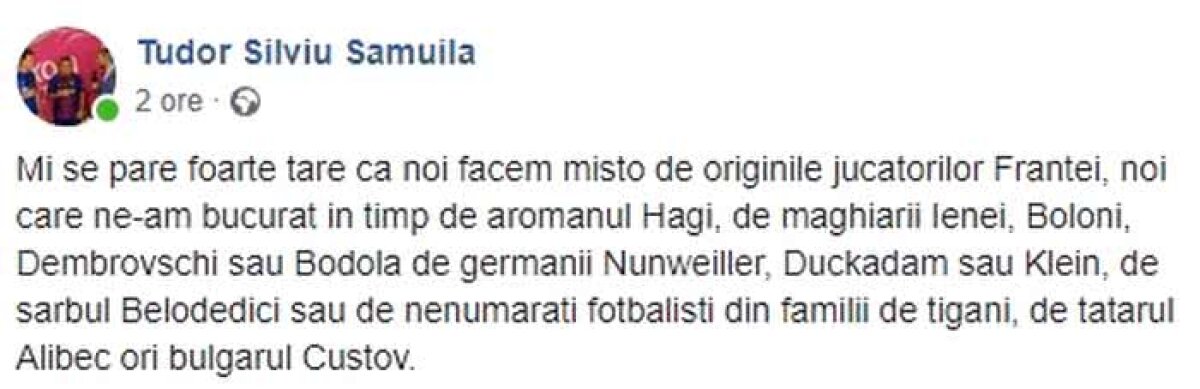 3 controverse care agită prima dimineață de după Mondial! » Ipocrizie, euforie, rasism. Tu ce părere ai?
