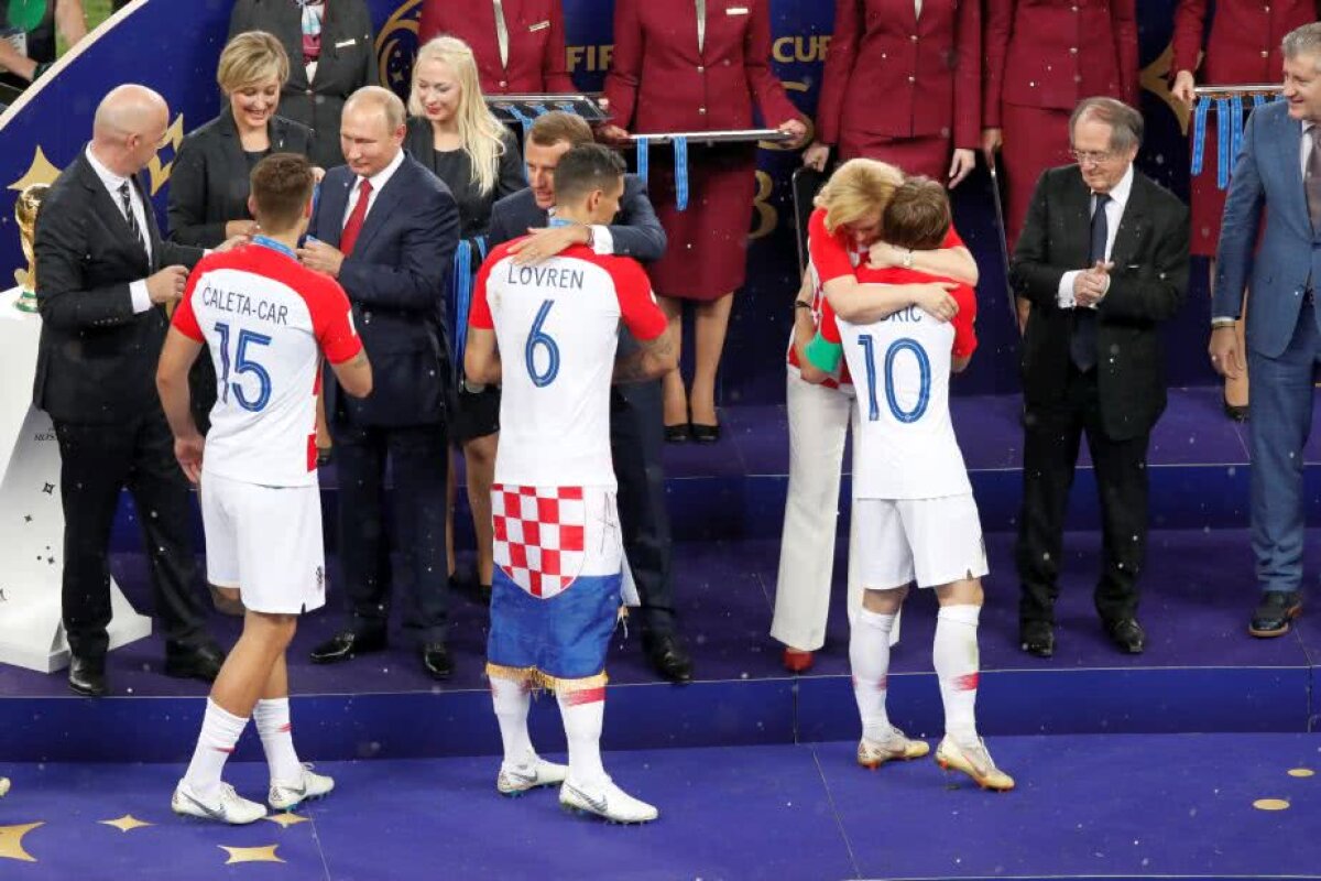 3 controverse care agită prima dimineață de după Mondial! » Ipocrizie, euforie, rasism. Tu ce părere ai?