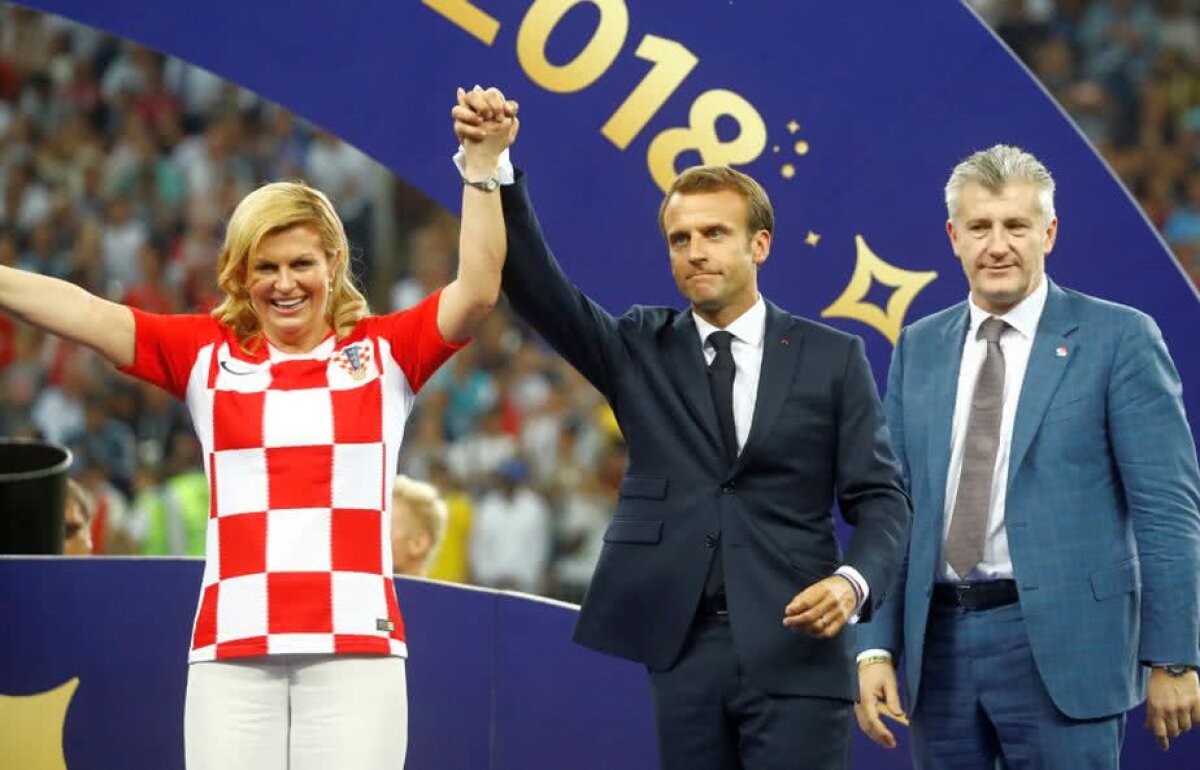 3 controverse care agită prima dimineață de după Mondial! » Ipocrizie, euforie, rasism. Tu ce părere ai?