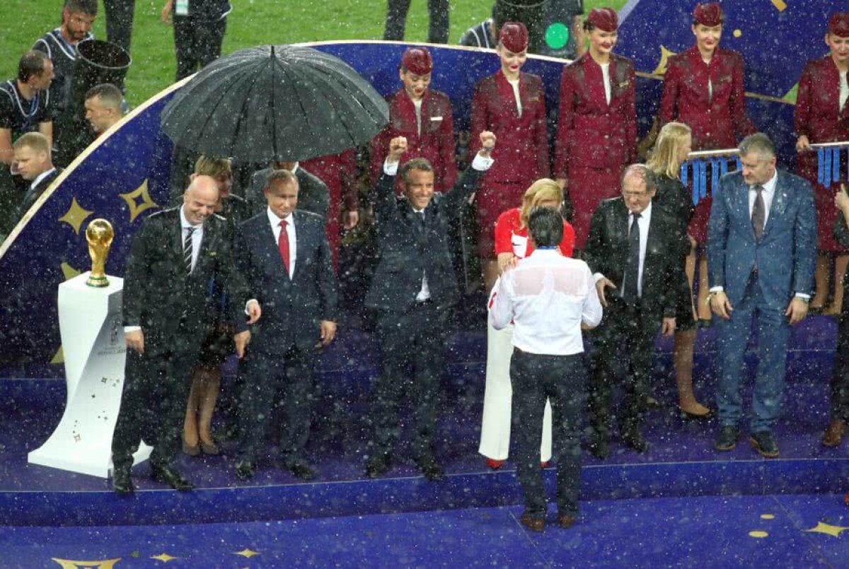 3 controverse care agită prima dimineață de după Mondial! » Ipocrizie, euforie, rasism. Tu ce părere ai?