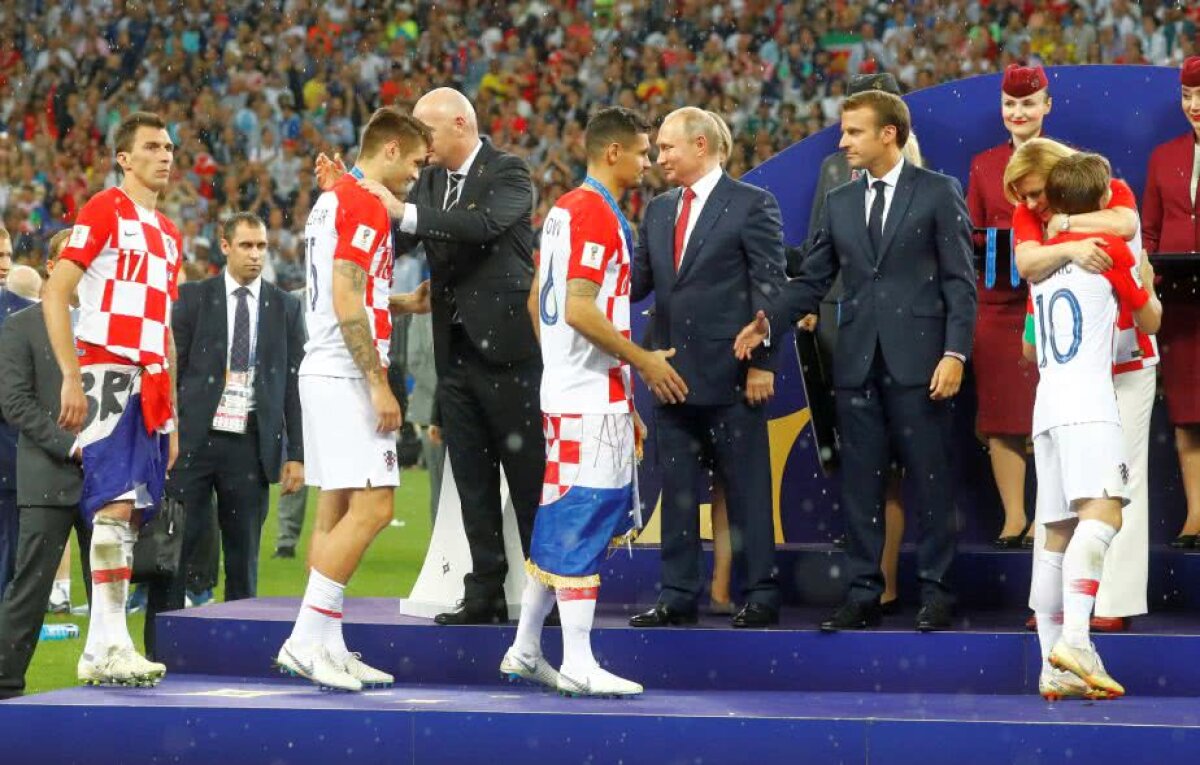 3 controverse care agită prima dimineață de după Mondial! » Ipocrizie, euforie, rasism. Tu ce părere ai?