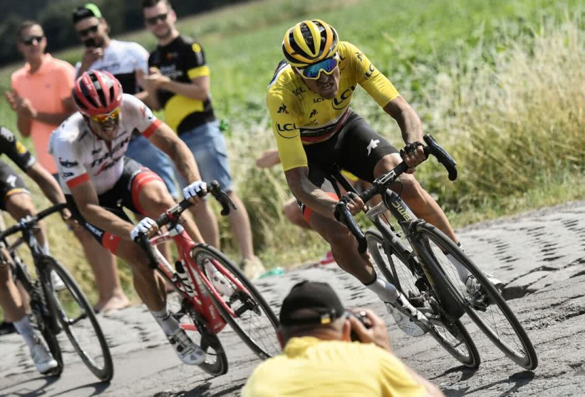 John Degenkolb, primul în Roubaix! Neamțul, la prima victorie mare după doi ani!