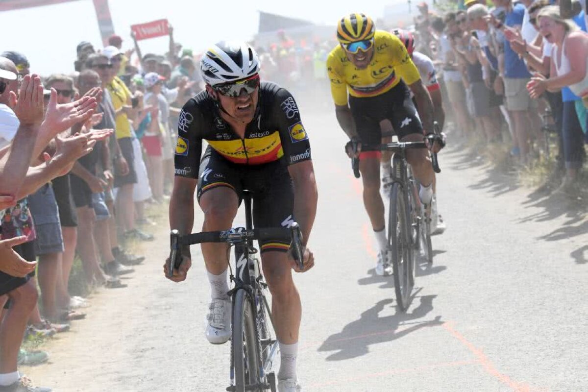 John Degenkolb, primul în Roubaix! Neamțul, la prima victorie mare după doi ani!