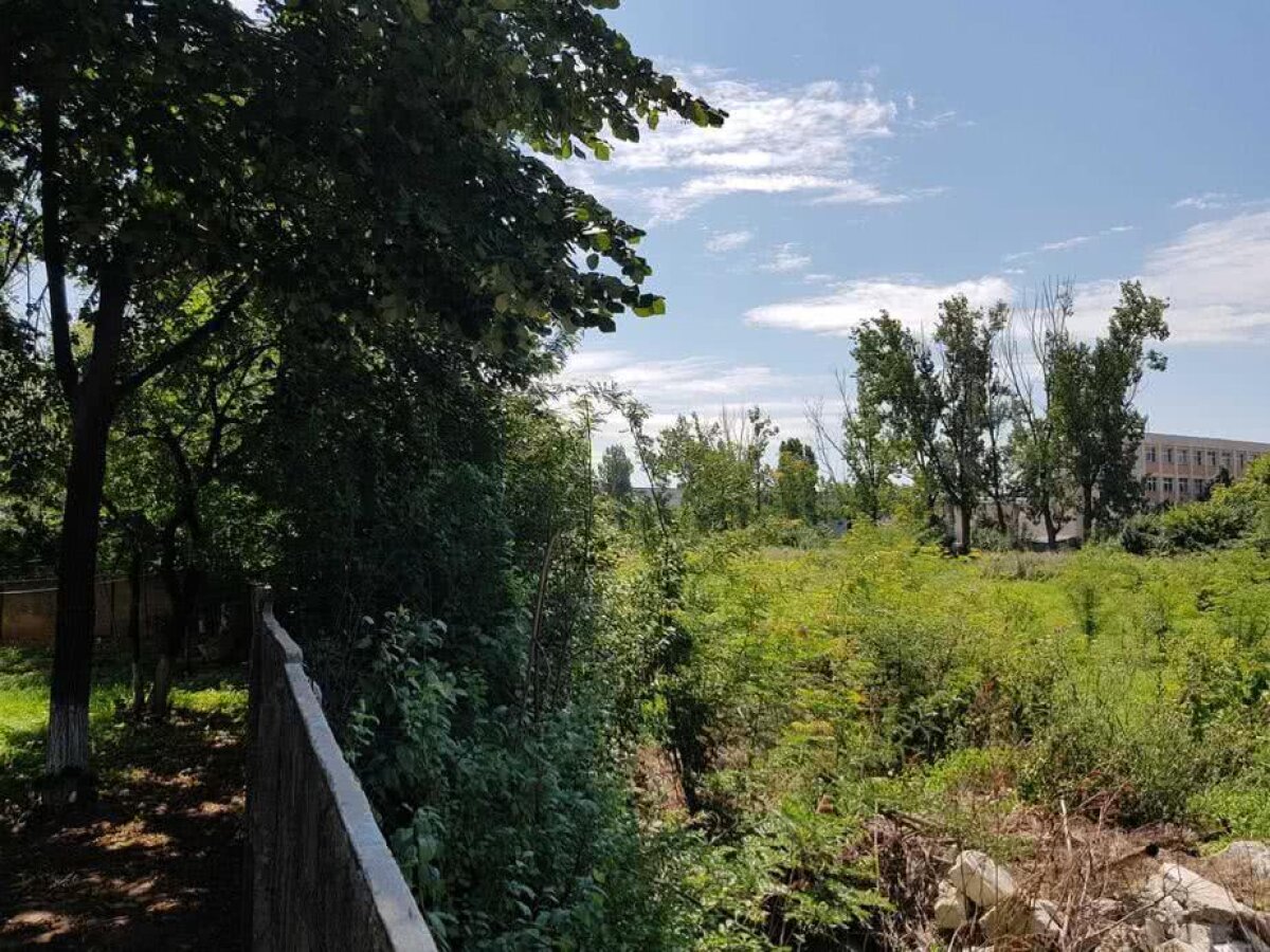 EXCLUSIV / VIDEO+FOTO Hipermarket pe locul fostei baze sportive Girueta! » Locuitorii din zonă sunt revoltaţi: "Vom ajunge în instanţă"