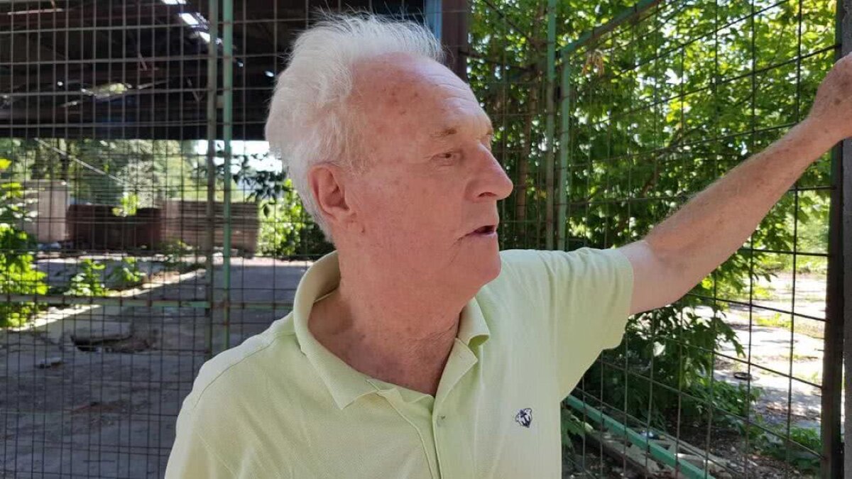 EXCLUSIV / VIDEO+FOTO Hipermarket pe locul fostei baze sportive Girueta! » Locuitorii din zonă sunt revoltaţi: "Vom ajunge în instanţă"