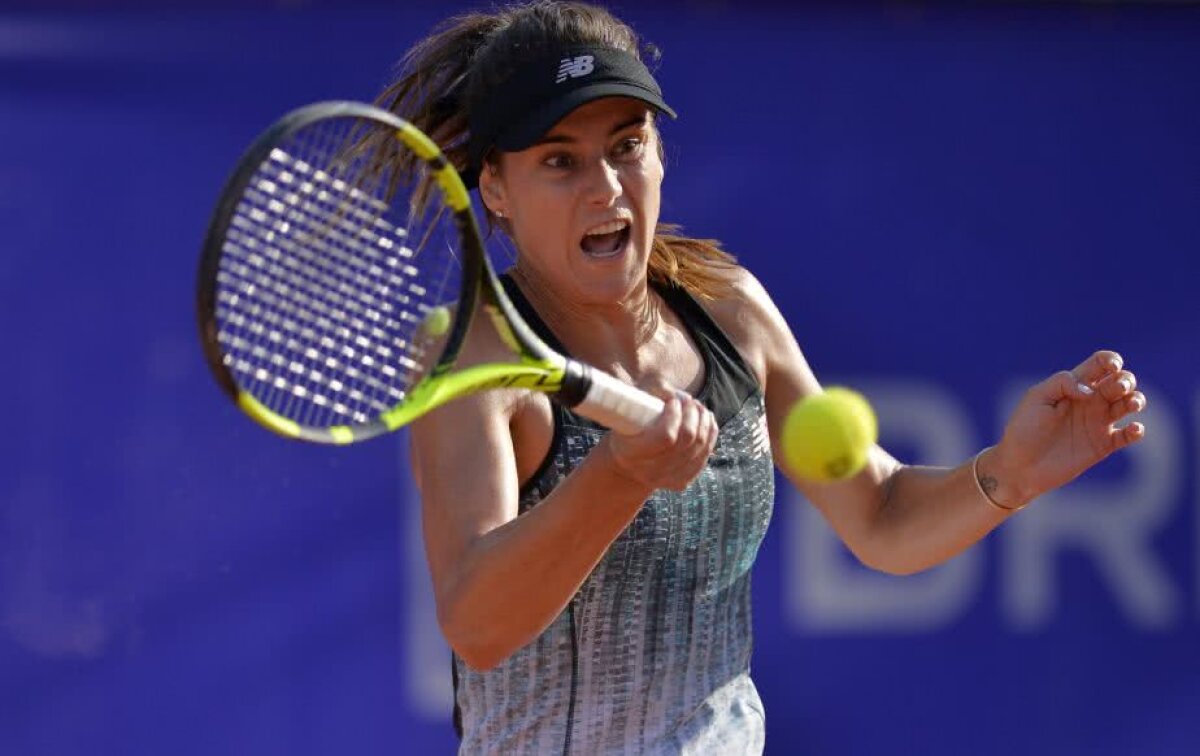 BRD BUCHAREST OPEN. VIDEO și FOTO  Debut victorios pentru Sorana Cîrstea și Mihaela Buzărnescu » Ana Bogdan a pierdut un meci maraton!