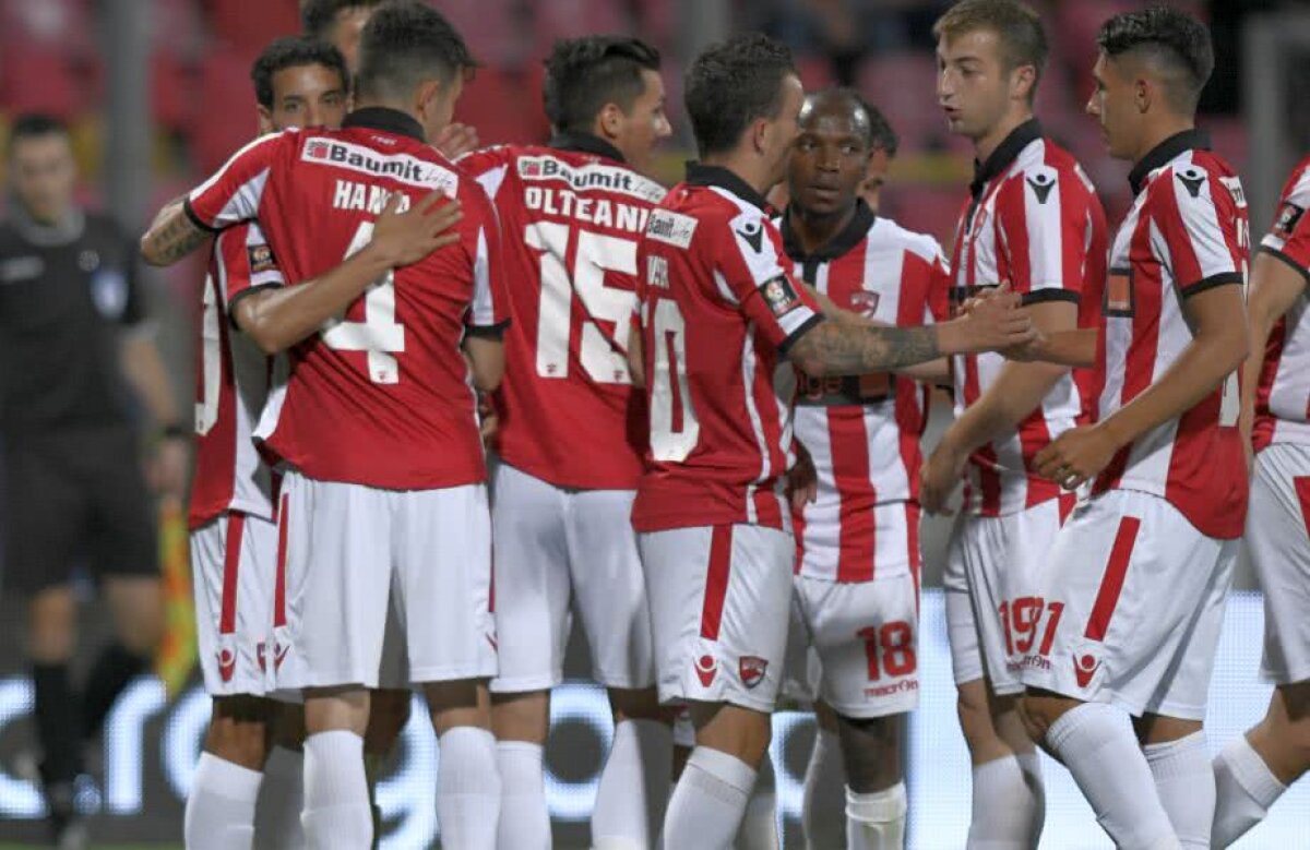 EXCLUSIV Un campion cu Dinamo îi distruge pe actualii jucători: "Noi beam câte două zile, ne furam soţiile, dar eram fotbalişti!"