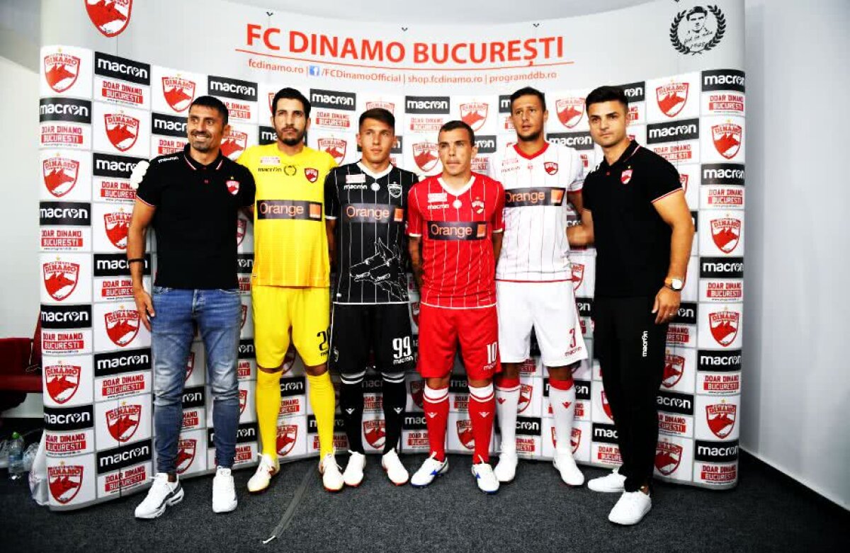 Fotografia zilei - cele mai interesante imagini ale lunii iulie 2018 în sport