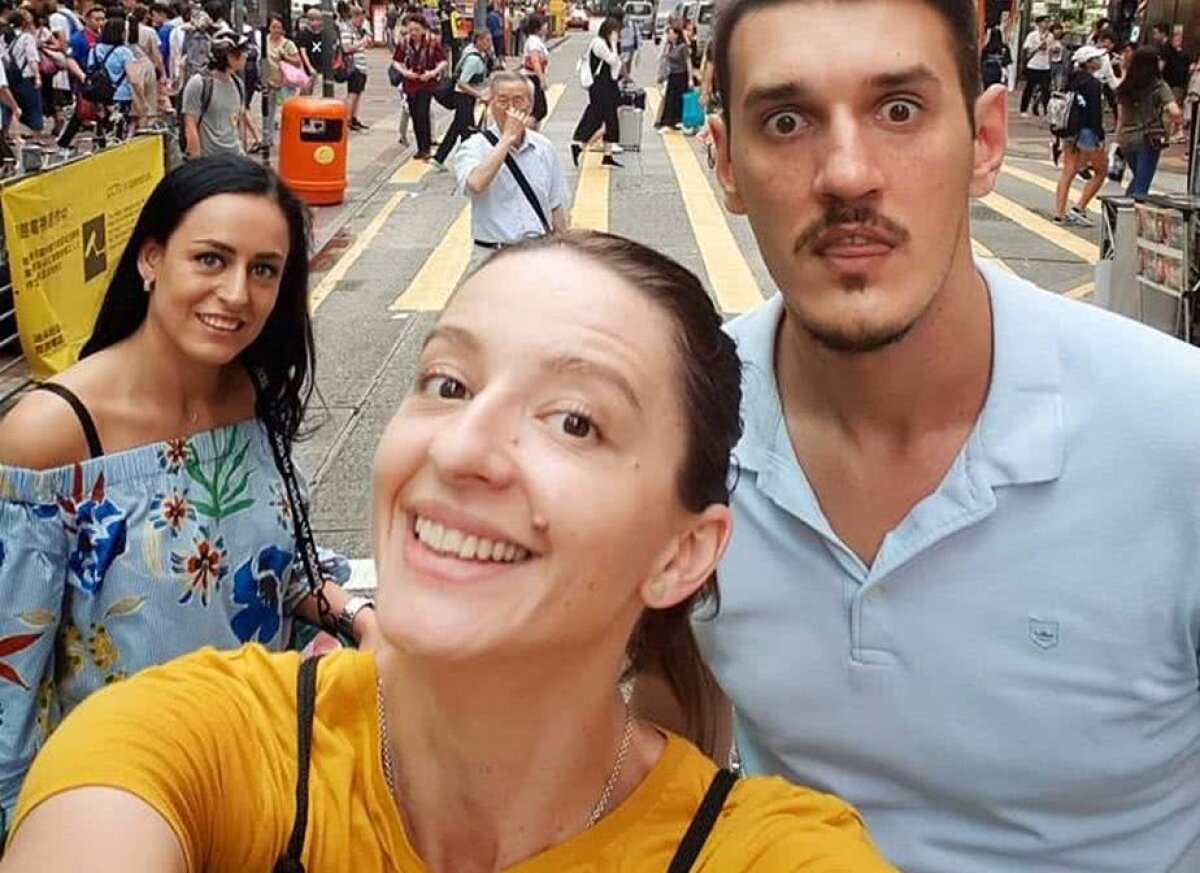 Ana Maria Popescu e gata de ultima provocare a sezonului: "Lupta cu mine e cea pe care trebuie s-o câștig ca să merg mai departe"