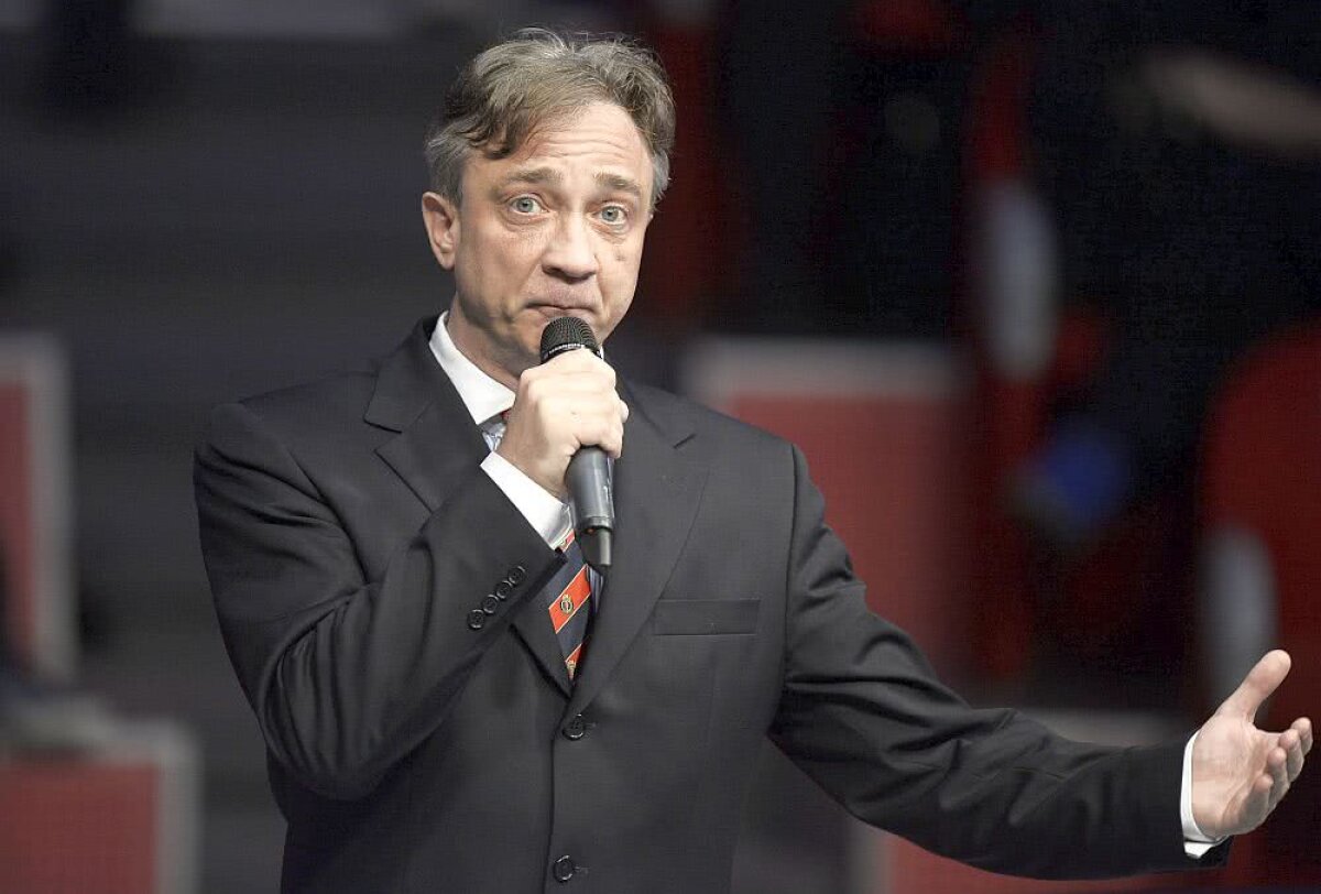 Fotografia zilei - cele mai interesante imagini ale lunii iulie 2018 în sport