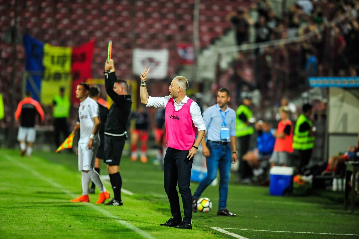 CFR CLUJ - FC BOTOȘANI 1-1 // VIDEO + FOTO Nu merge doar cu avioanele! Start ratat pentru campioana României » CFR Cluj remizează acasă cu FC Botoșani, scor 1-1