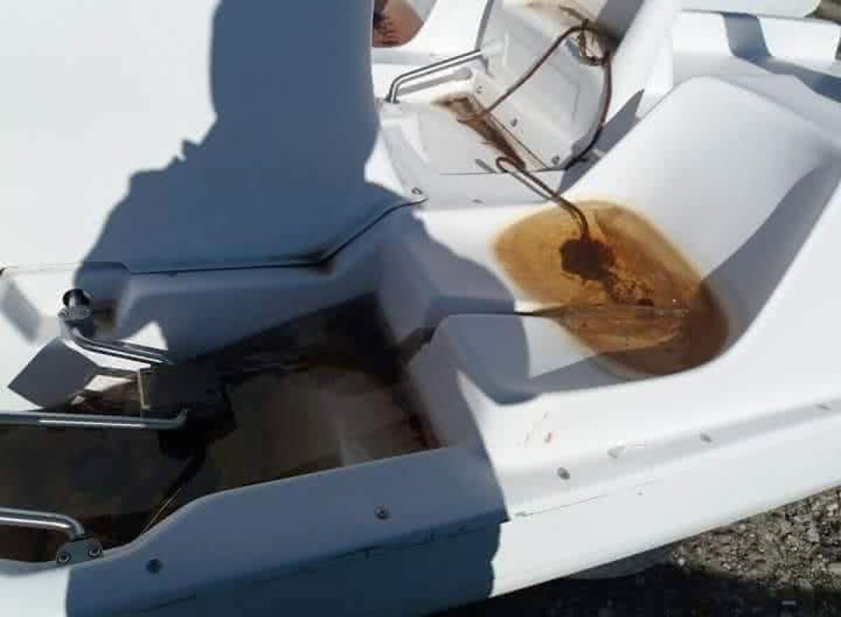 FOTO Lebedele-hidrobiciclete de la centrul național de pregătire pentru kaiac și canotaj sunt mai scumpe decât bărcile: "Șeful complexului taie și spânzură, nimeni nu-l întreabă de sănătate!"