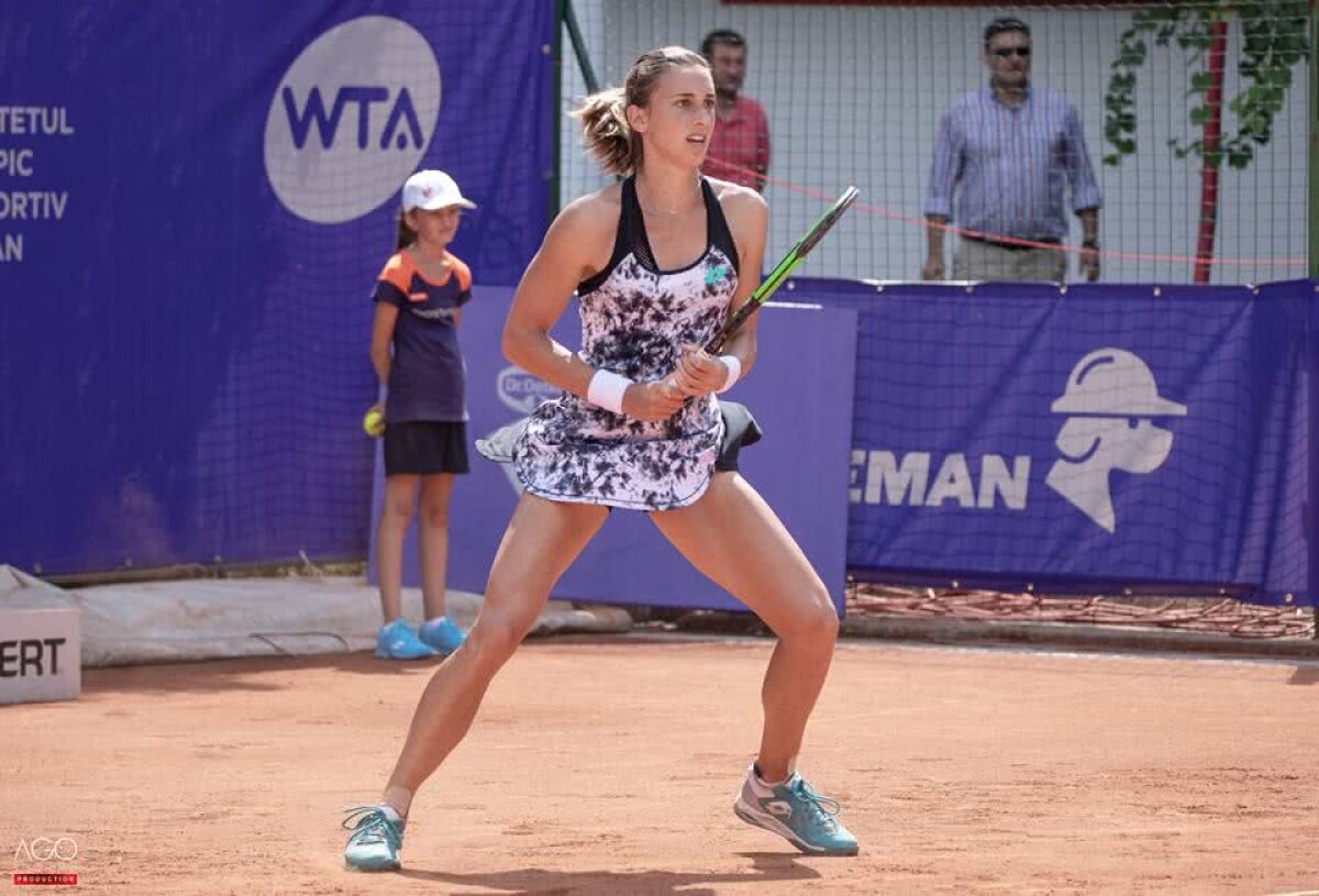 BRD Bucharest Open 2018 // VIDEO+FOTO » Buzărnescu a părăsit turneul de simplu în semifinale, va juca după ora 20:00 la dublu » Begu și Mitu s-au calificat în ultimul act la dublu