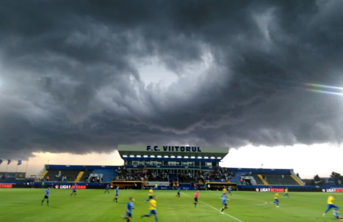 Fotografia zilei - cele mai interesante imagini ale lunii iulie 2018 în sport