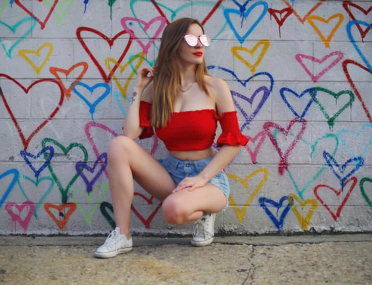 FOTO HOT Și ea a fost la orgia mexicană! E unul dintre cele 30 de fotomodele care s-au culcat cu fotbaliștii