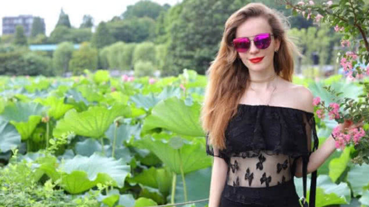 FOTO HOT Și ea a fost la orgia mexicană! E unul dintre cele 30 de fotomodele care s-au culcat cu fotbaliștii