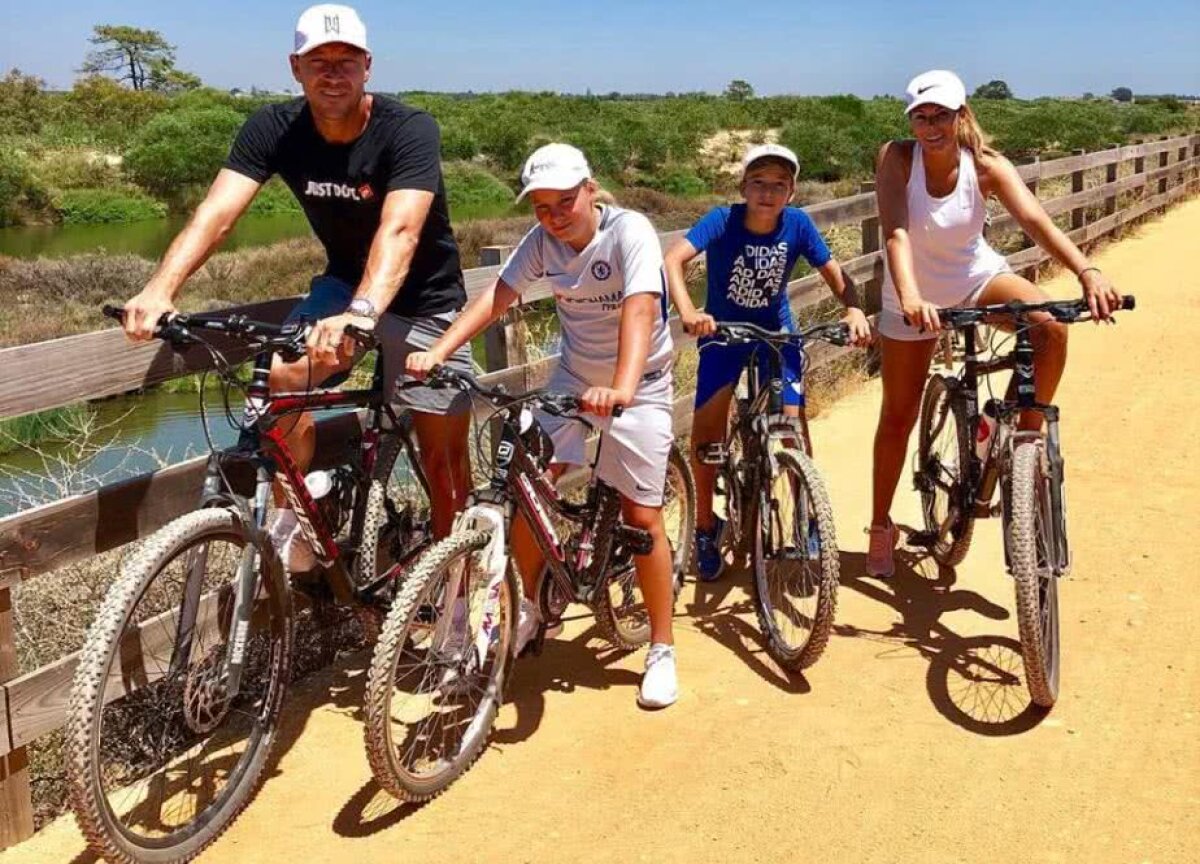 Anunțul făcut de John Terry la 37 de ani! Puțini se așteptau la asta 