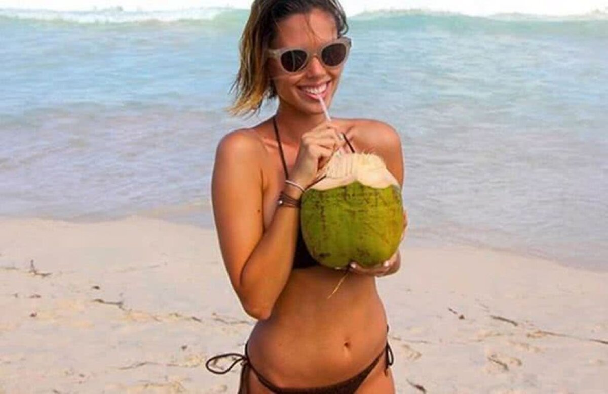 Un vicecampion mondial s-a însurat cu o cunoscută cântăreață croată » Surpriza mirelui! 