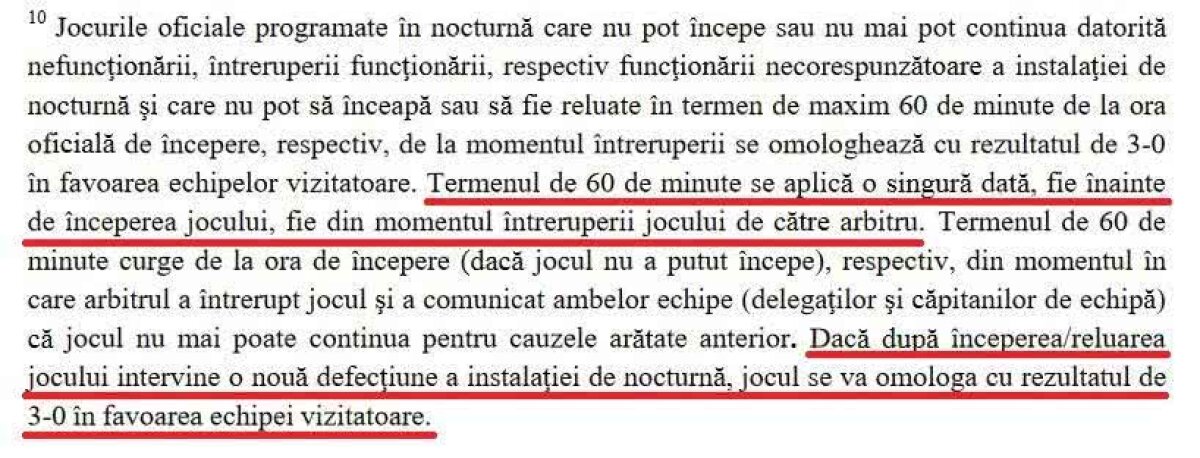 UPDATE Probleme cu nocturna la ambele meciuri ale zilei » Noul "Oblemenco", în beznă la startul partidei cu Poli Iași