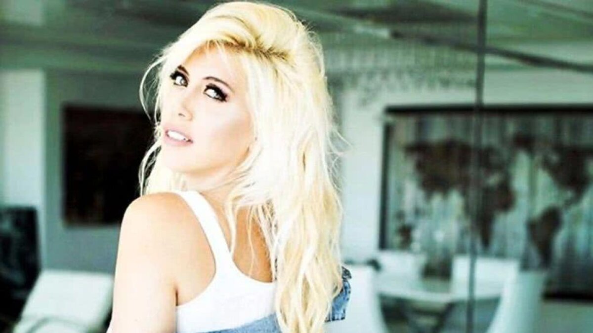 VIDEO+FOTO Dezvăluiri SCANDALOASE în Argentina » Soția lui Mauro Icardi, combinată cu Diego Maradona: "Sex toată noaptea! Se auzea de parcă mutau mobila"