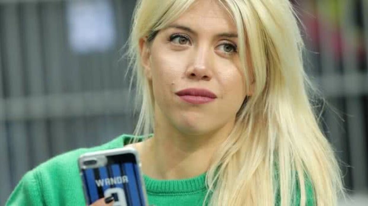 VIDEO+FOTO Dezvăluiri SCANDALOASE în Argentina » Soția lui Mauro Icardi, combinată cu Diego Maradona: "Sex toată noaptea! Se auzea de parcă mutau mobila"