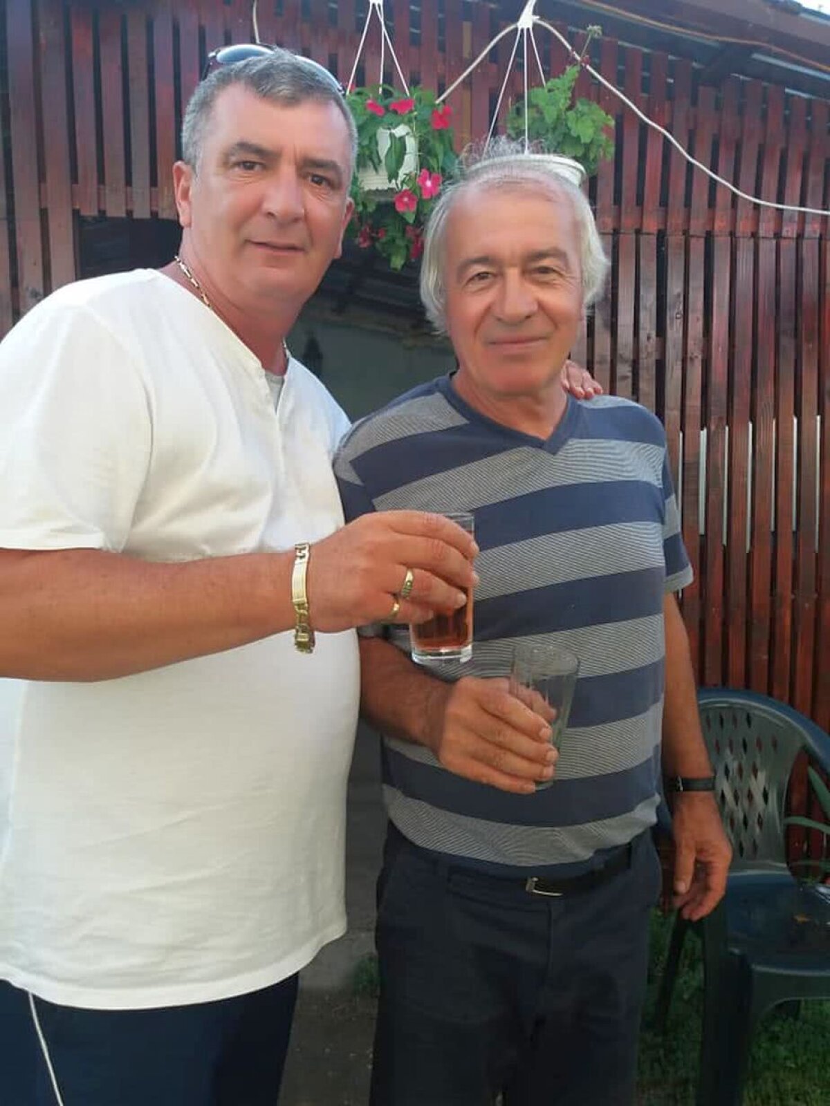 VIDEO Balaci, Negrilă și Ungureanu, scandări vulgare într-un video dat pe net: "Am fost în «B», suntem în «A», să dăm la m**e lui Steaua, și lui Dinamo, și lui Rapid, că-i desființat, a murit"