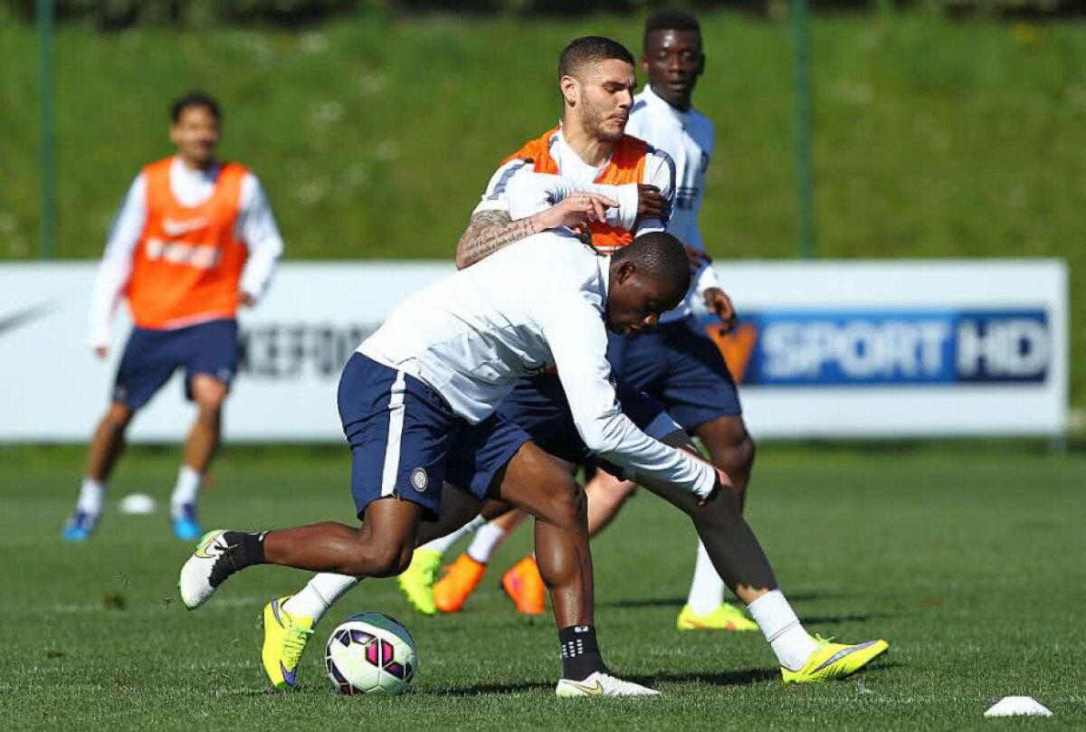 TRANSFER CRAIOVA. Oltenii aduc un fundaș trecut pe la Inter Milano! Aproape de a muta și în plan ofensiv