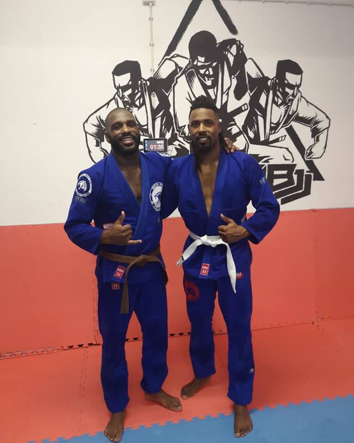 Eroul Gazului are o poveste emoționantă: "Provin dintr-o familie săracă! Nu cheltui niciodată banii pe prostii" » Cum a ajuns în România 