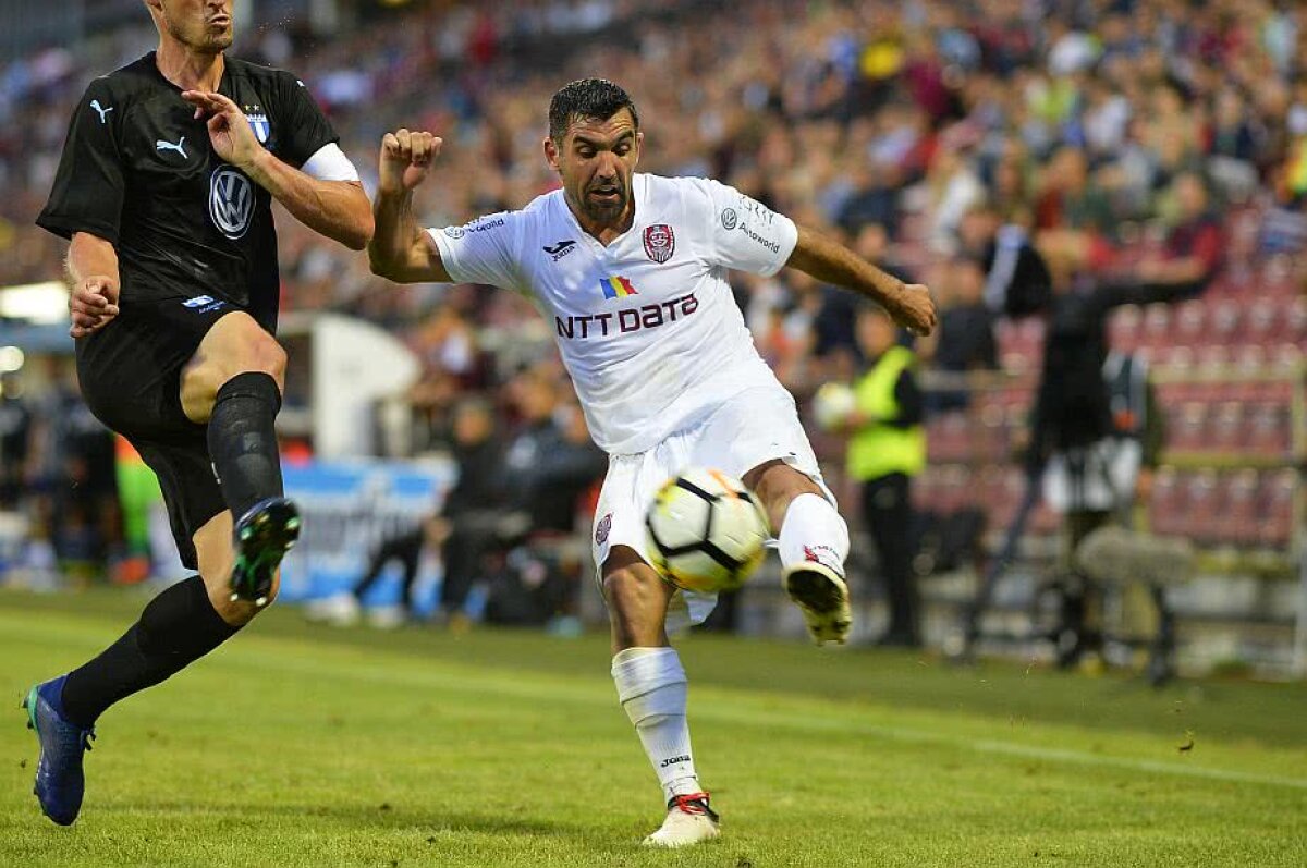 Edi Iordănescu, DEMIS OFICIAL! Ce antrenor e la Cluj și negociază cu CFR Cluj + Câți bani a primit despăgubiri