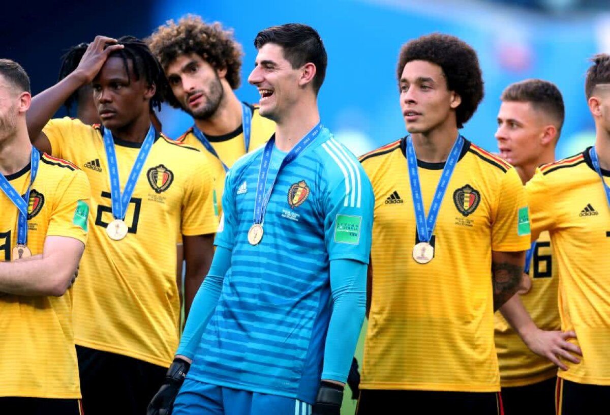 Inginerie marca Borussia Dortmund: cum face rost de bani pentru Witsel + transfer major în Premier League