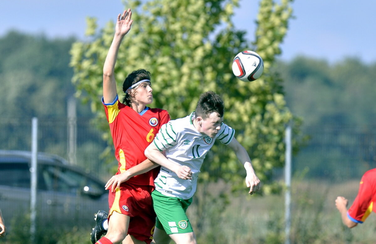 EXCLUSIV Transfer de senzație la Juventus Torino! Căpitanul României Under 16 a semnat cu campioana Italiei!