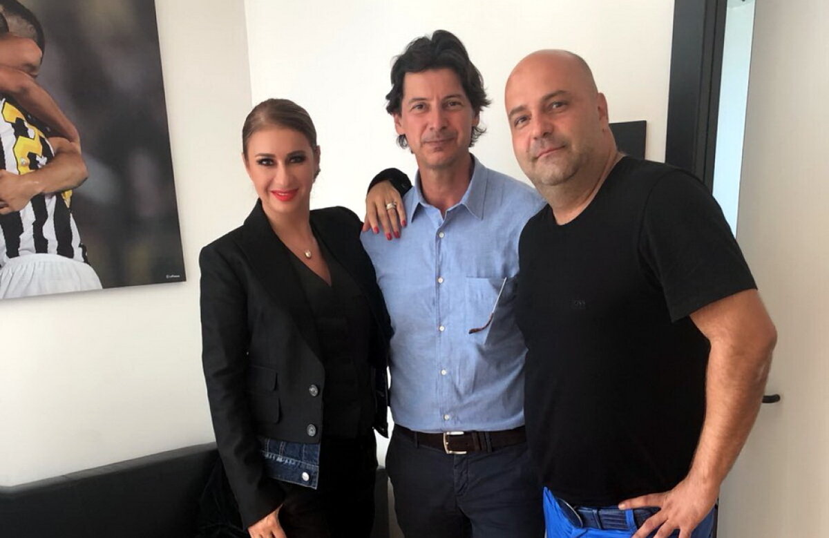 EXCLUSIV Transfer de senzație la Juventus Torino! Căpitanul României Under 16 a semnat cu campioana Italiei!