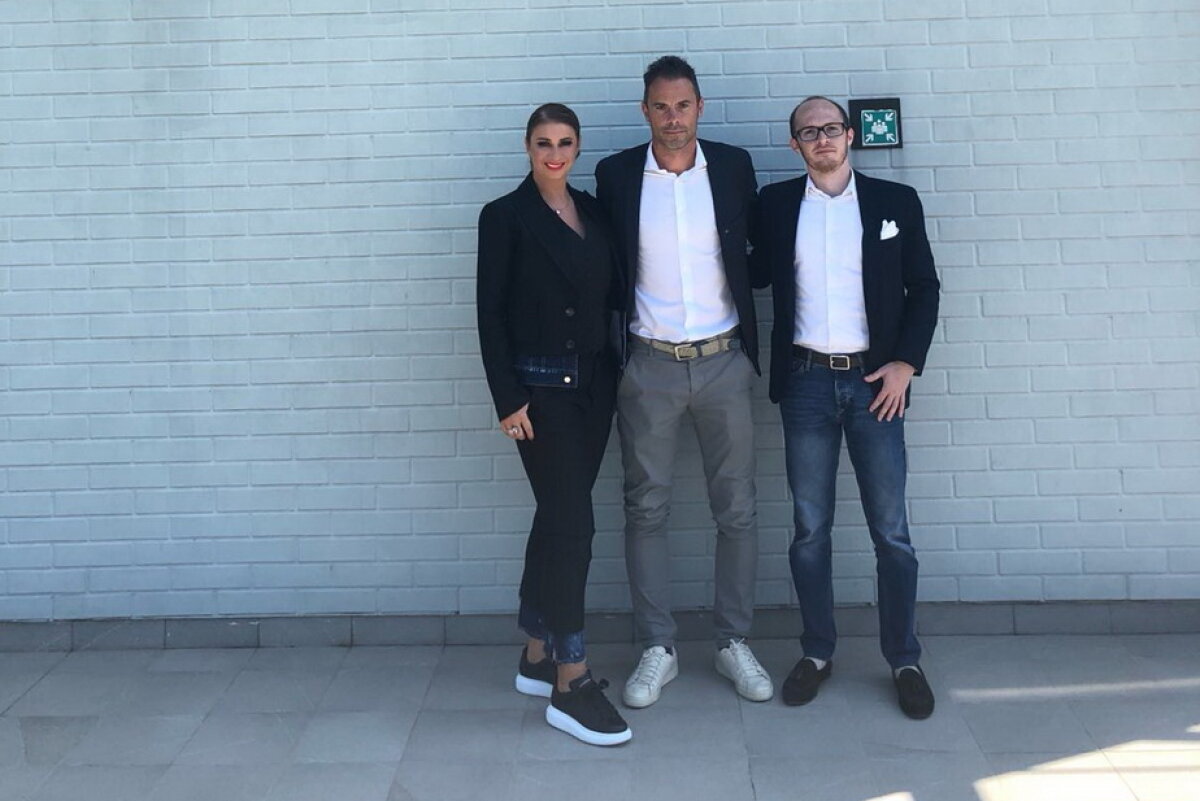 EXCLUSIV Transfer de senzație la Juventus Torino! Căpitanul României Under 16 a semnat cu campioana Italiei!