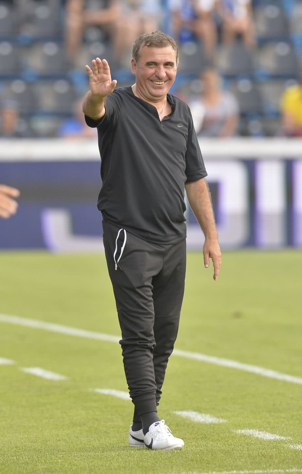 VIITORUL - VITESSE 2-2. VIDEO + FOTO Trupa lui Gică Hagi face cel mai bun meci al sezonului, dar e obligată să marcheze în returul din Olanda