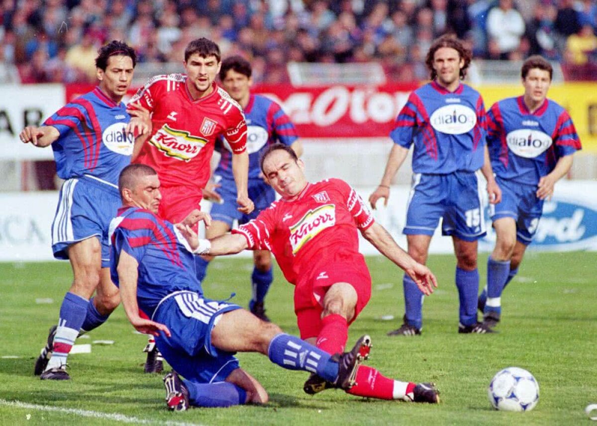 Fotografia zilei - cele mai interesante imagini ale lunii iulie 2018 în sport