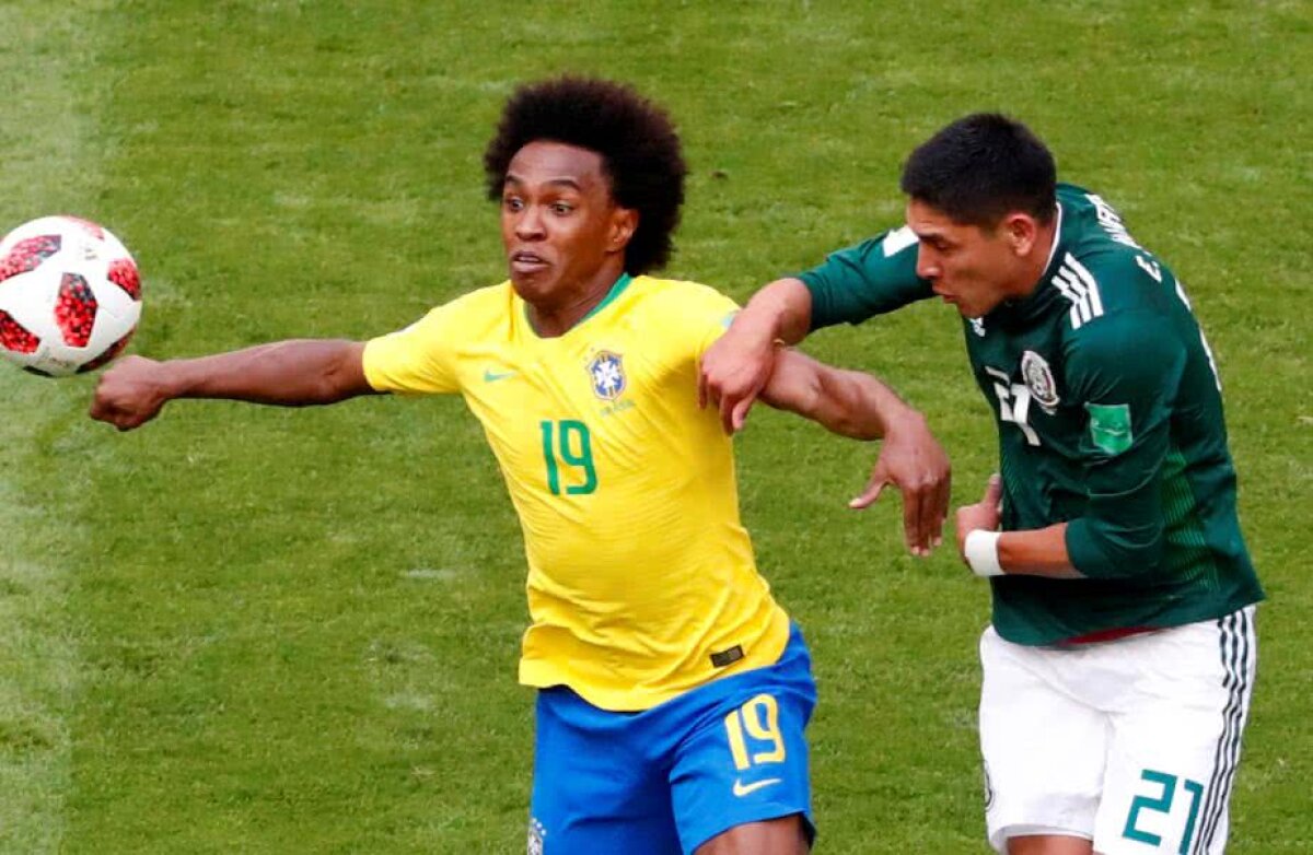 Bomba zilei în Premier League: acord Manchester United - Chelsea! Jose Mourinho își aduce unul dintre jucătorii favoriți