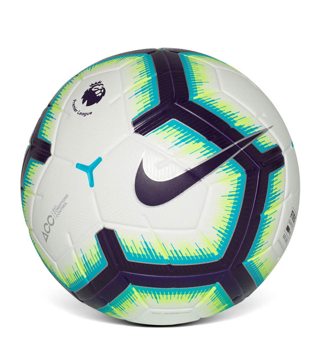 Mingea vrăjitorului Merlin în Derby » FCSB - Dinamo se va disputa cu un balon special, realizat pentru Liga 1 de către Nike!