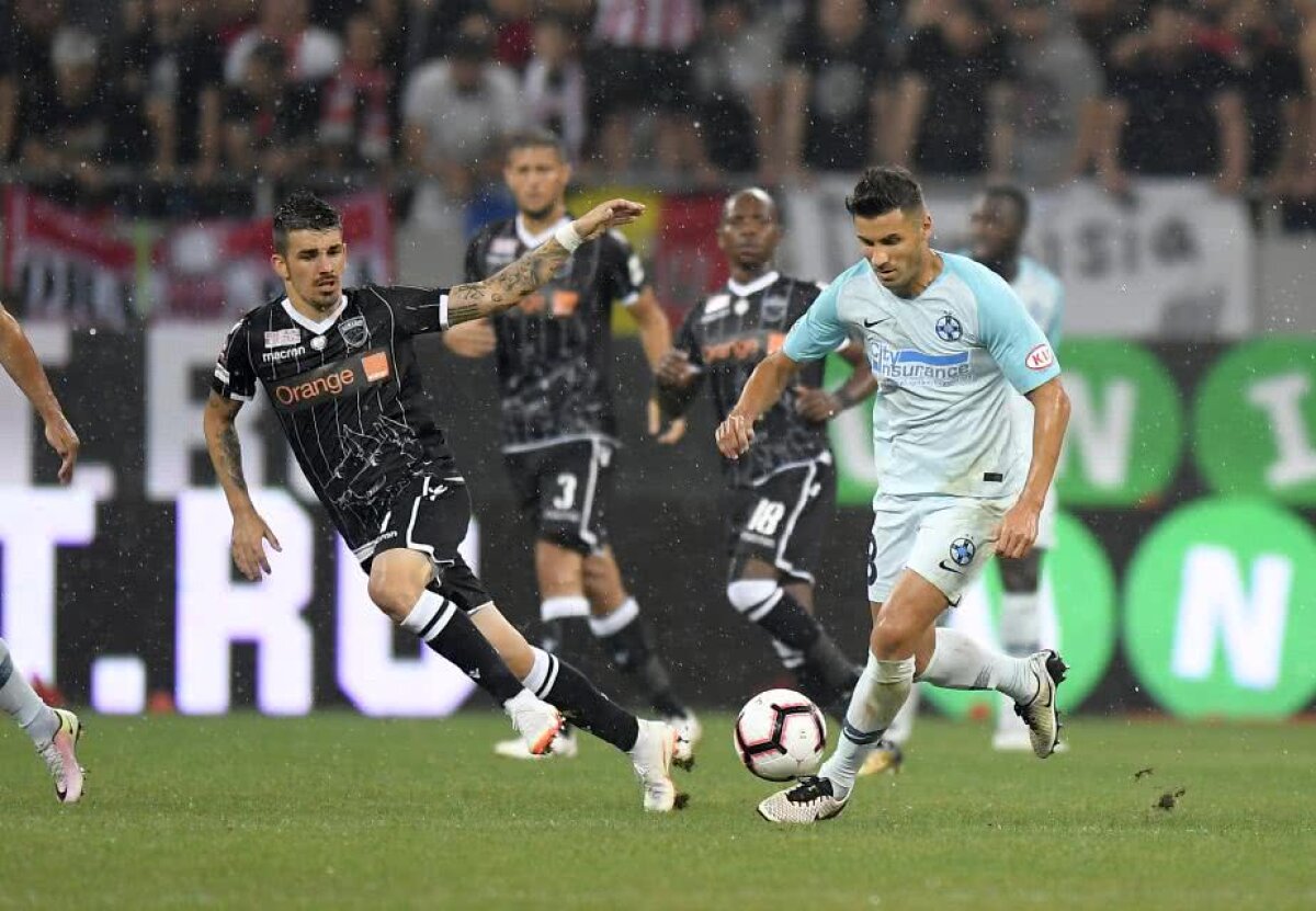 FCSB - DINAMO 3-3 // FOTO  Memorabil! Egal cu 6 goluri între FCSB și Dinamo, în cel mai spectaculos derby al ultimilor 10 ani!