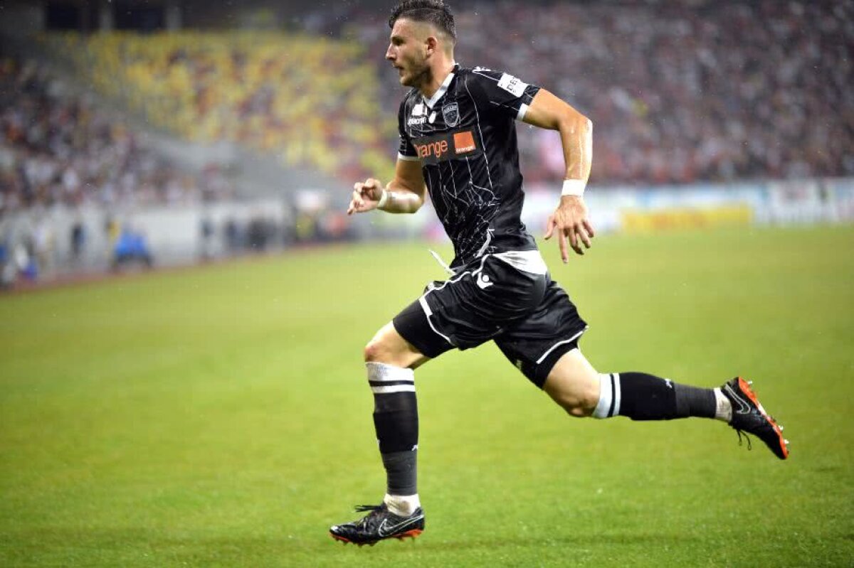 FCSB - DINAMO 3-3 // FOTO  Memorabil! Egal cu 6 goluri între FCSB și Dinamo, în cel mai spectaculos derby al ultimilor 10 ani!