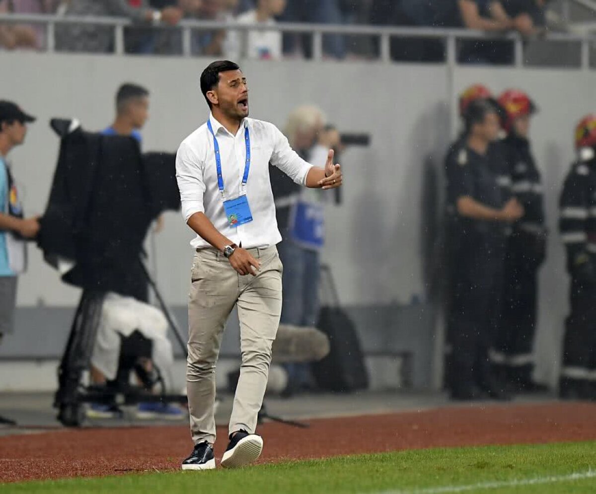 FCSB - DINAMO 3-3 // FOTO  Memorabil! Egal cu 6 goluri între FCSB și Dinamo, în cel mai spectaculos derby al ultimilor 10 ani!